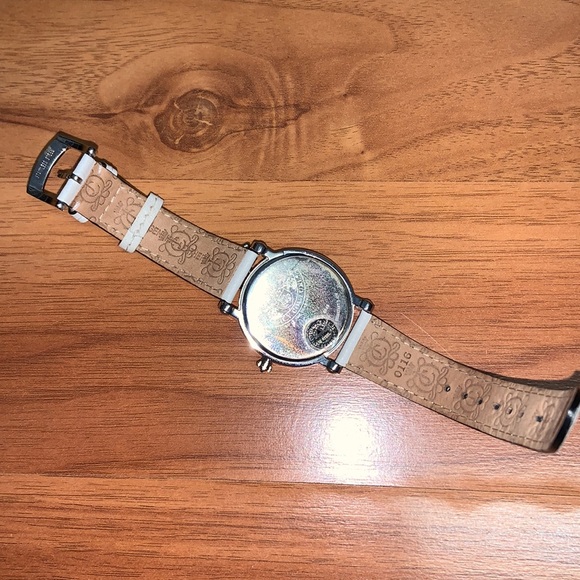 Authentic Juicy Couture Watch with Scottie Charm - Picture 7 of 9